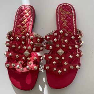 Sam Edelman sandals